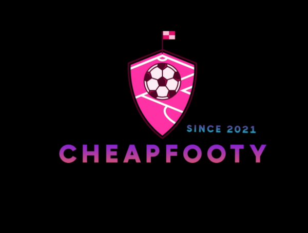 Cheap footy